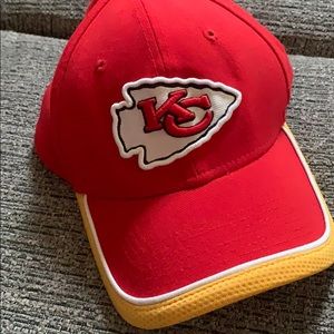 KC cap